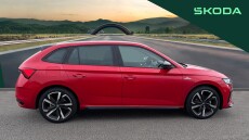 Skoda Scala 1.5 TSI Monte Carlo Edition 5dr DSG Petrol Hatchback